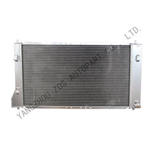 Load image into Gallery viewer, Car Radiator for Chevrolet Cavalier / Pontiac Sunfire L4 2.2L 2.4L 1995-2002