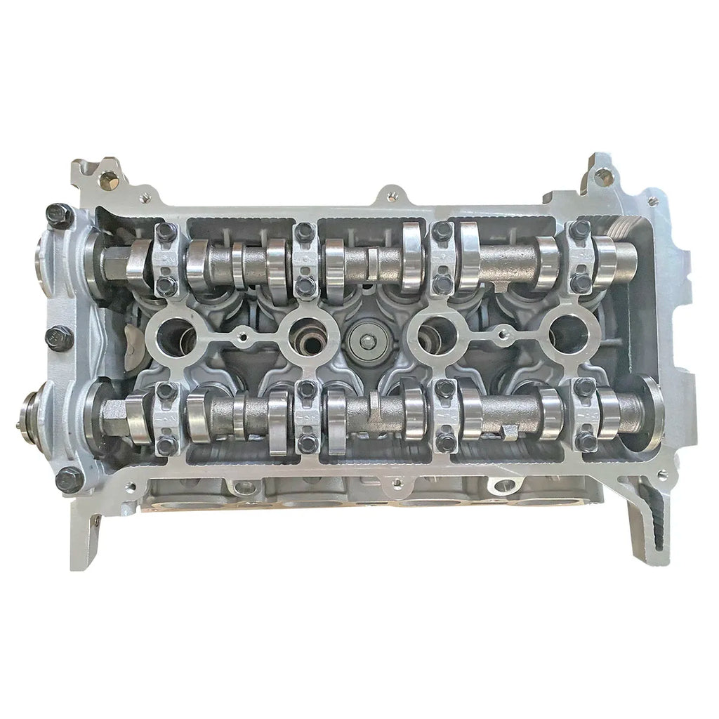 TOYOTA (FAW)(US) 86 2016- 1NZ 2NZ Complete Cylinder Head Assembly 11101-21030 11101-21033 Corolla Lexus 1NZ 2NZ Petrol Engine – OEM 11101-21033