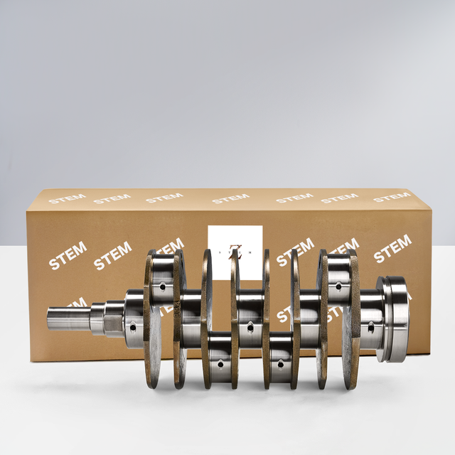 EJ25 2.5 crankshaft OE 12200AA430