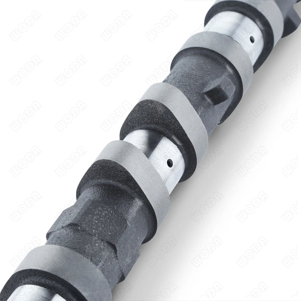 Toyota For Toyota 1993-2002, 2020-, 2019- 3.0 (JZA80_), 3.0 i (JZA80_), 3.0 i Bi-Turbo (JZA80_), 3.0 GR (DB41, DB42, DB43), 3.0 (DB02), 3.0 GR (DB02) 1405260091 2jz-gte Engine Parts Manufacture 2jz Camshaft Supra – OEM 1405260091