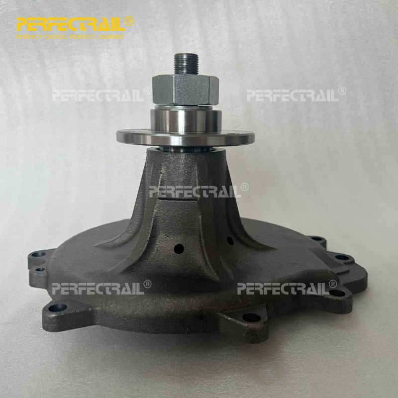 PERFECTRAIL 735445C91 1815538C91 Truck Spare Parts Heavy Duty Engine Coolant Water Pump for Cummins DT466 Engine