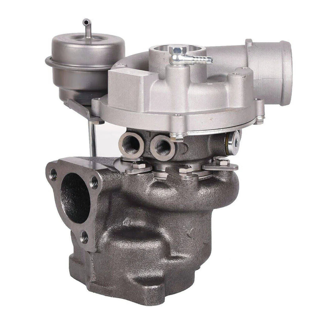 Complete Turbo K03 53039880029 Turbocharger for Audi A4 A6 Quattro 1.8T VW Passat AWT AVJ AMB BFB AEB Engine