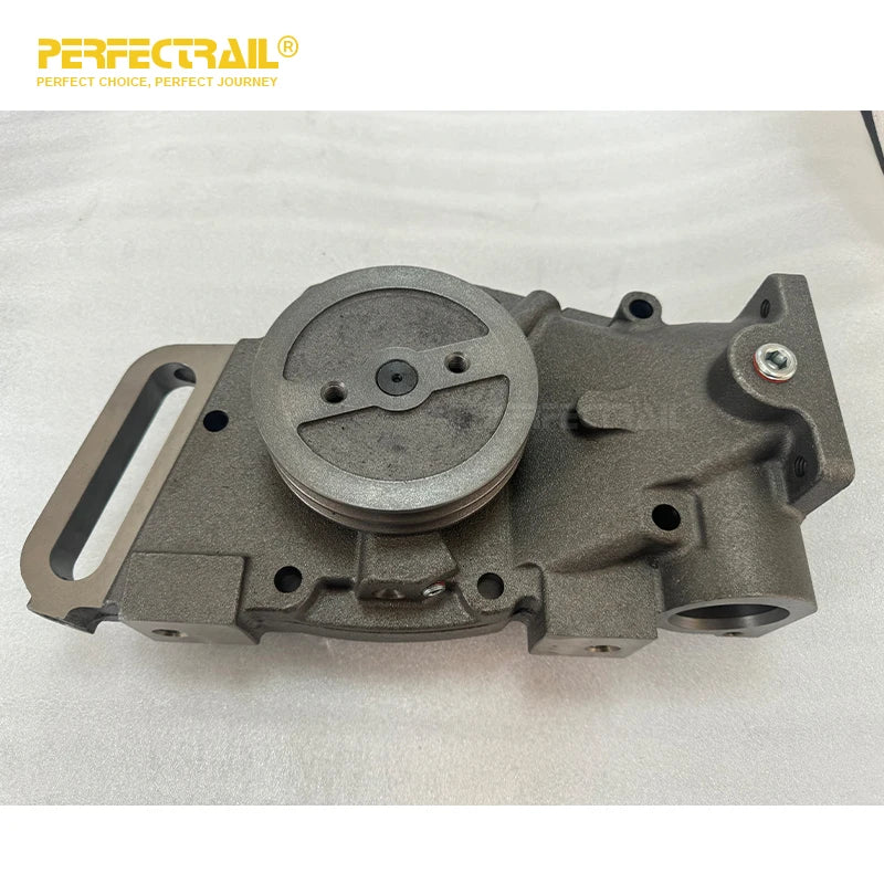 PERFECTRAIL 3004923 3022474 AR45184 Wholesale Truck Parts Heavy Duty Coolant Water Pump for Cummins NT855 Engine 3022474 AR45184