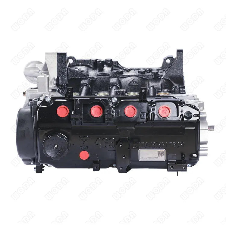 Mitsubishi for Mitsubishi 4G94 Del Motor Parts 4G94 Engine Assembly Pajero IO Pinin TR4 Shogu Montero – OEM 4G94