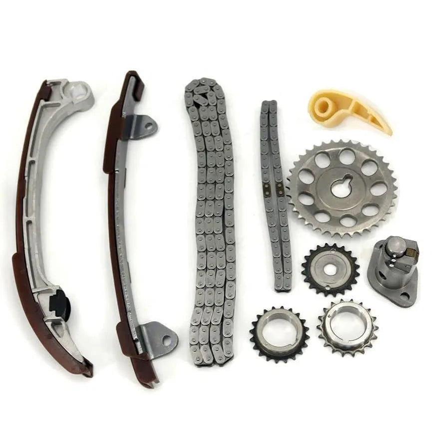 1AZ 2AZ FE 1AZ-FE 2AZ-FE Timing Chain Kit for Toyota RAV-4 2.4L Camry Avensis Avalon Previa 13506-28010