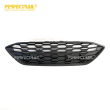 Load image into Gallery viewer, PERFECTRAIL JX7B-8200-Y Auto Parts Black Front Grille for Ford Focus MK4 ST Line 2018-2022