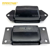 Load image into Gallery viewer, PERFECTRAIL ANR4188 ANR4189 Wholesale Auto Parts Rear Front Rubber Bump Stop for Land Rover Defender 90 110 130 Range Rover