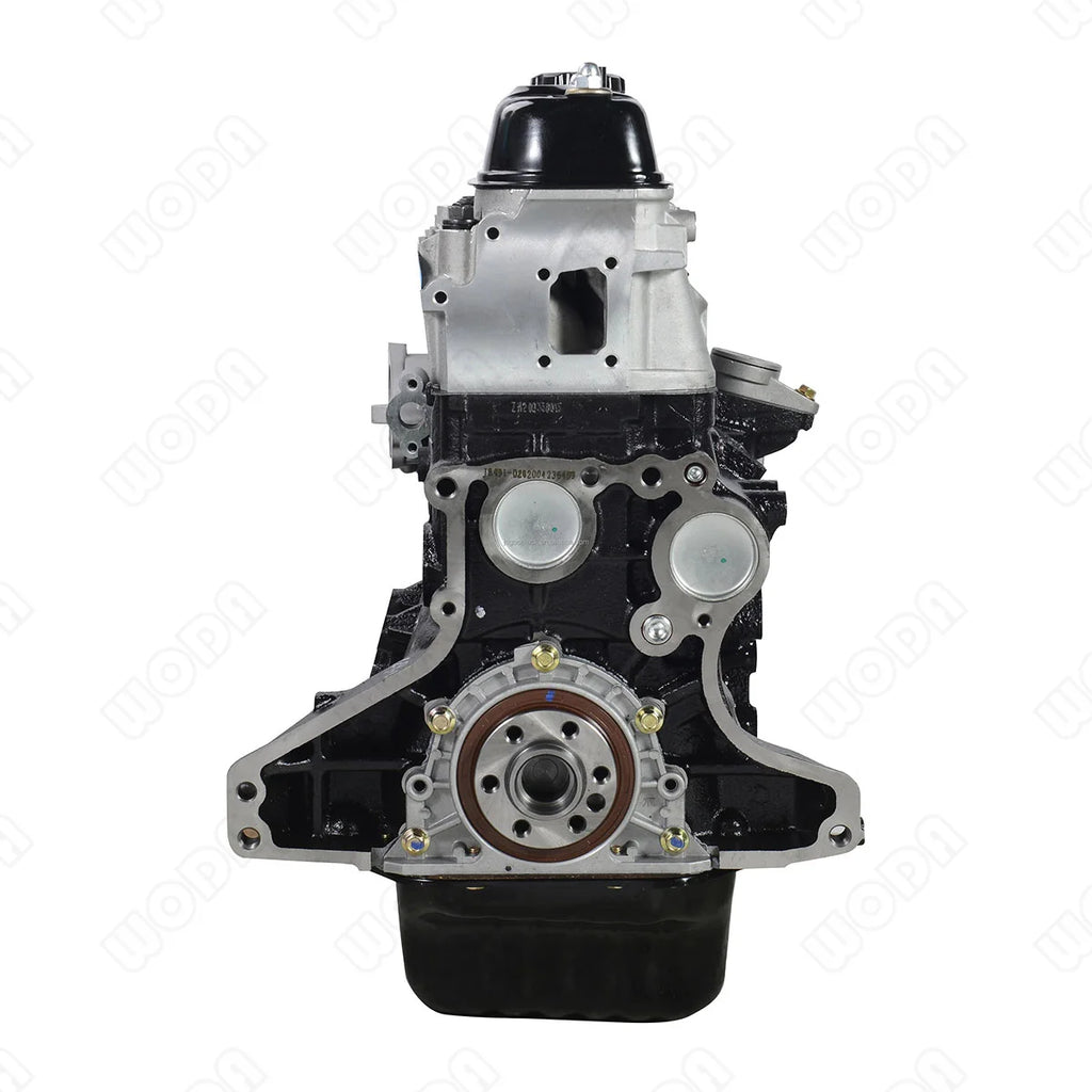 Toyota For TOYOTA 4Y High Performance Complete 4Y Forklift Engine Engine All Terrain 4x4 4Y Engine – OEM 4Y