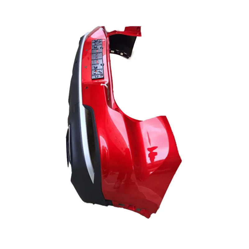 Rear Bumper Body Kit for Chery Tiggo 7 Pro