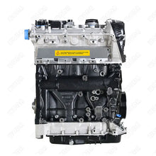 Load image into Gallery viewer, Volkswagen for VW EA888 The Pass Rate of Hot Break-in Test Is 100% EA888 Engine Assembly for Volkswagen Long Block – OEM EA888