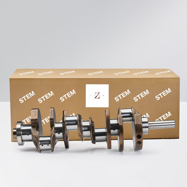 3URFE/3URFBE( 5.7L)V8 crankshaft OE 1340138010