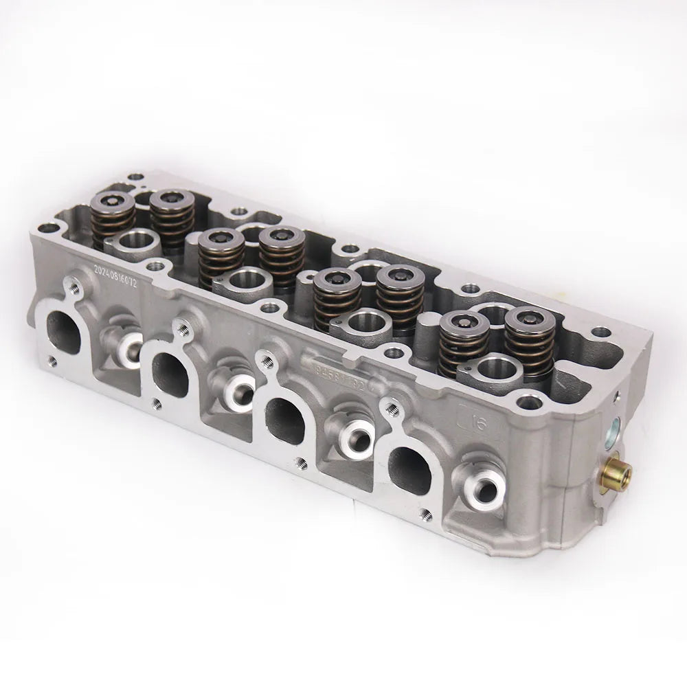 Chevy 1994-2006 1.6 Auto Parts C16SE G15MF A15SMS Cylinder Head Assembly 93428574 for GM Chevrolet Chevy 1.6 C2 – OEM 93428574