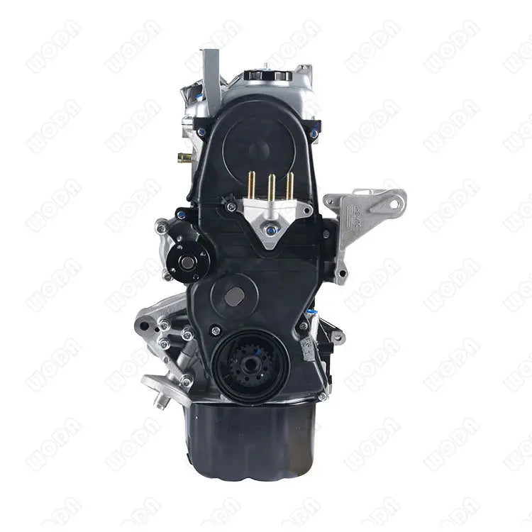 Mitsubishi, BYD for Mitsubishi 4G18 1.6L Long Block 4G18 Engine Lancer Space Star Byd F3 Hafei Saima – OEM MD317295
