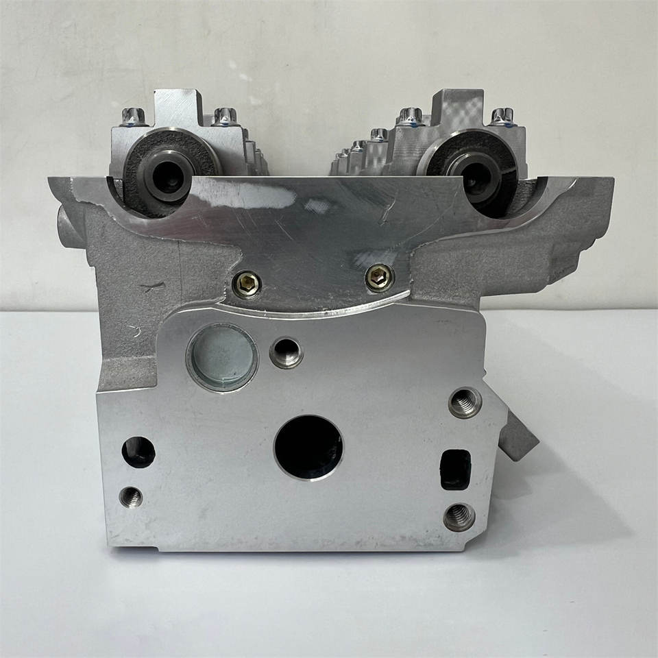 2.4L Complete Auto Engine Cylinder Head Assy T20SED F18D3 92063877 92063877R for OPEL VECTRA FRONTERA DAEWOO TACUMA LEGANZA