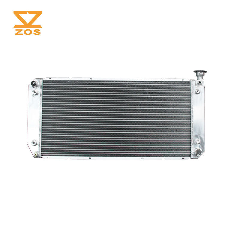 Car Radiator for Chevrolet Blazer 1500 Suburban C2500 Suburban C3500HD K1500 Suburban K2500 Suburban K3500 R20 R30 V30