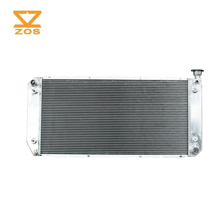 Car Radiator for Chevrolet Blazer 1500 Suburban C2500 Suburban C3500HD K1500 Suburban K2500 Suburban K3500 R20 R30 V30