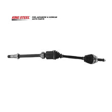 Load image into Gallery viewer, OE 43470-8Z281 43470-8Z280 43470-8Z254 43470-8Z253 Car Transmission Front Axle CV Joint Drive Shaft for Toyota CAMRY ACV51 1AZ