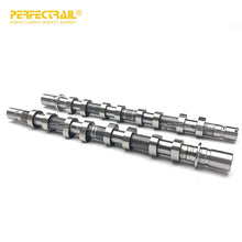 Load image into Gallery viewer, PERFECTRAIL 8200100527 8200100528 Factory Auto Parts Intake Exhaust Engine Camshaft for Renault Clio Megane Duster Kangoo