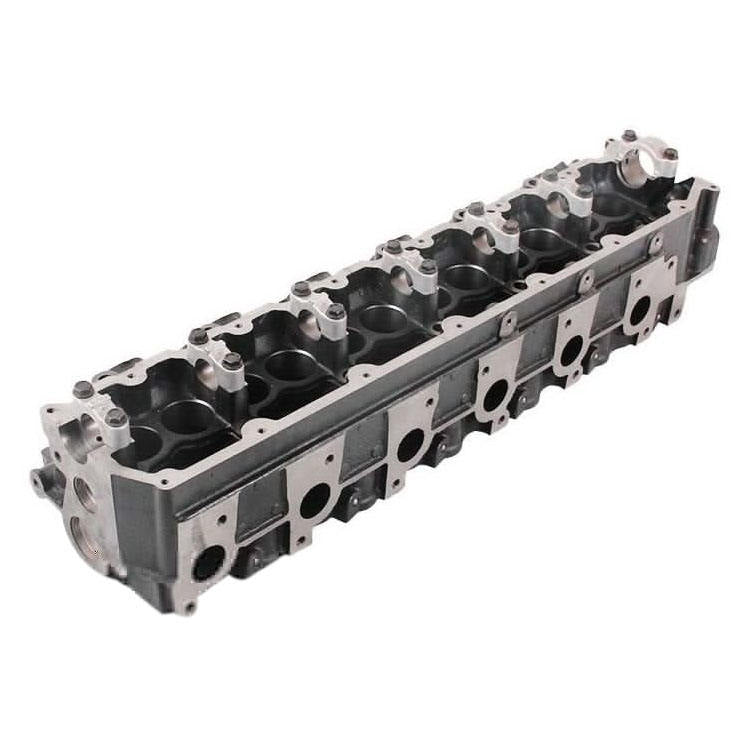 OE 11101-17010 11101-17012 11101-17050 4.2D TD 1HZ Cylinder Head Assy for Toyota Coaster Land Cruiser