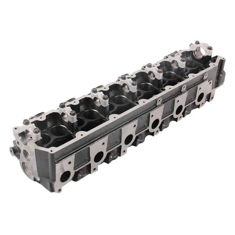 OE 11101-17010 11101-17012 11101-17050 4.2D TD 1HZ Cylinder Head Assy for Toyota Coaster Land Cruiser