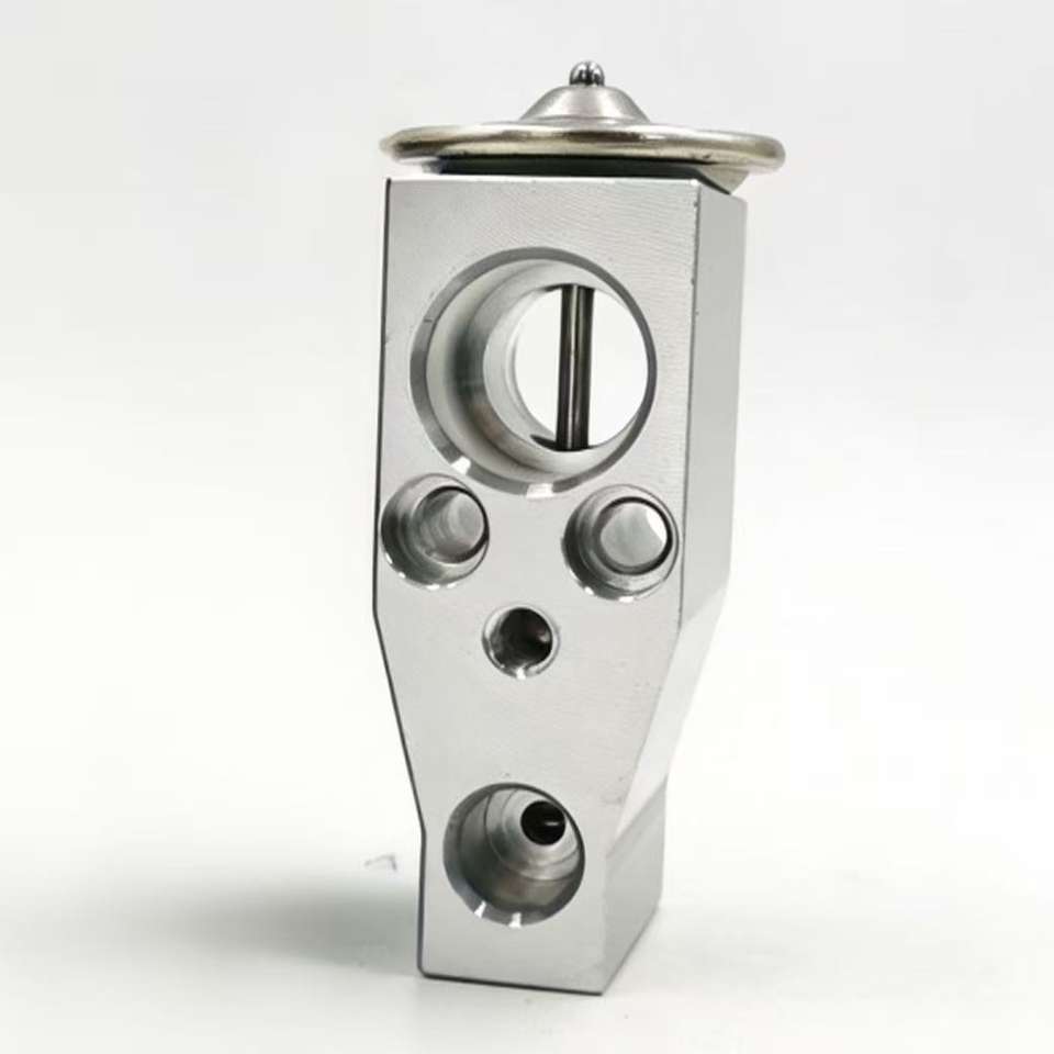New Automotive Air Conditioning Expansion Valve S3010 OE T1013970JA