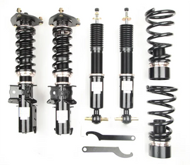 APS-HV-1601597040021 2016-2020 Nissan 370Z Z34 Mono Tube Design 32 Way Damping Coilover Kit
