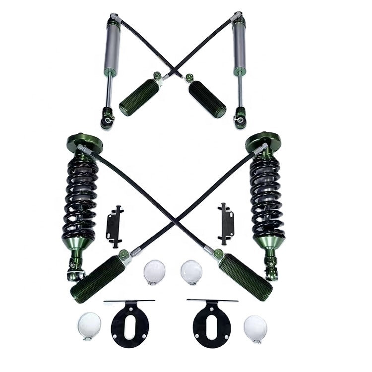 [SHK-MTB-019] 2006-2023 Mitsubishi Triton / L200 Shock Absorber