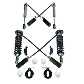 [SHK-MTB-019] 2006-2023 Mitsubishi Triton / L200 Shock Absorber