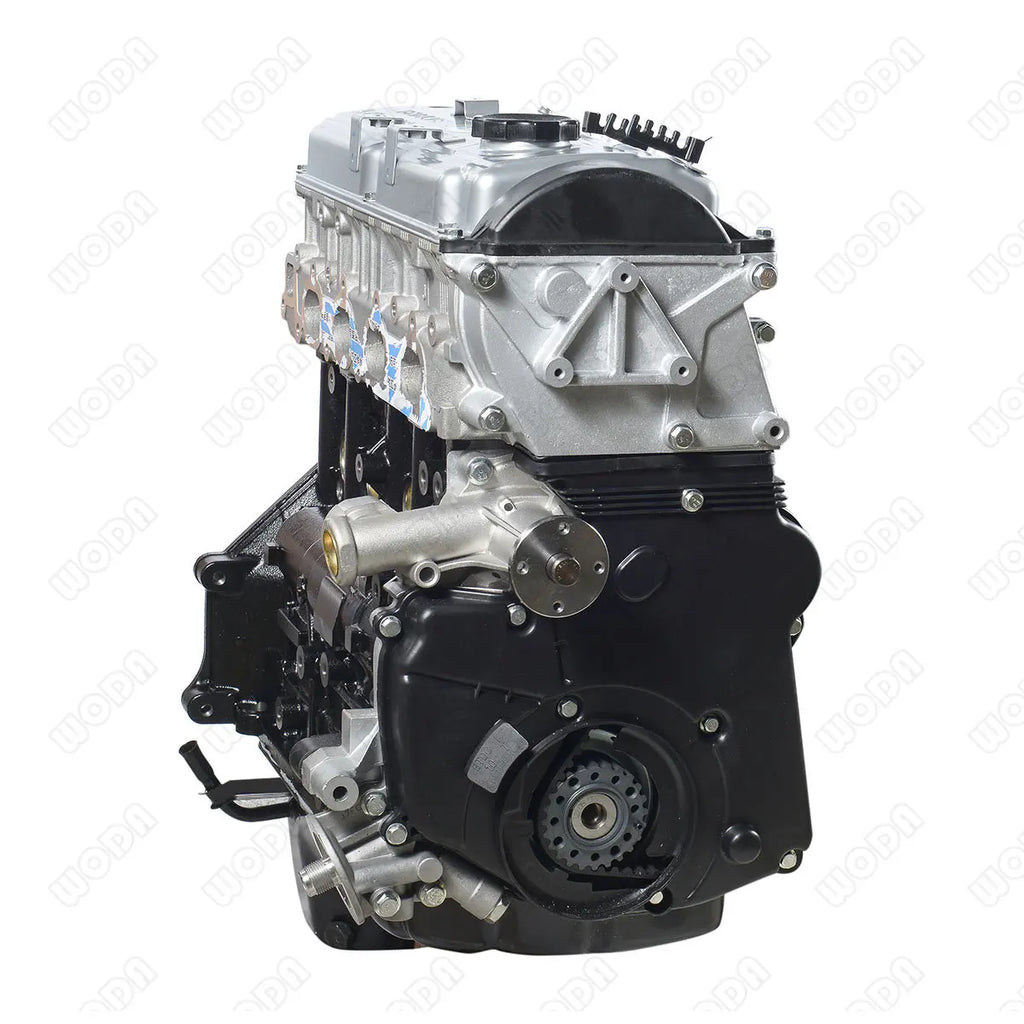 Mitsubishi, Haval for Mitsubishi 4G69 2.4L 4G69 Engine Assembly for Greatwall PICK up Haval H3 H5 Wingle Mitsubishi Pajero – OEM 4G69