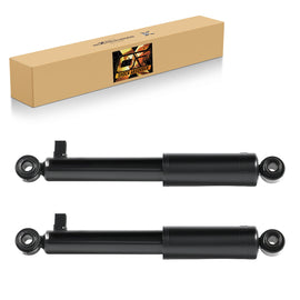 Hyundai Santa Fe / Veracruz (2007-2012) / Kia Sorento (2011-2013) Rear Shock Absorber 2x (OEM 553100W550)
