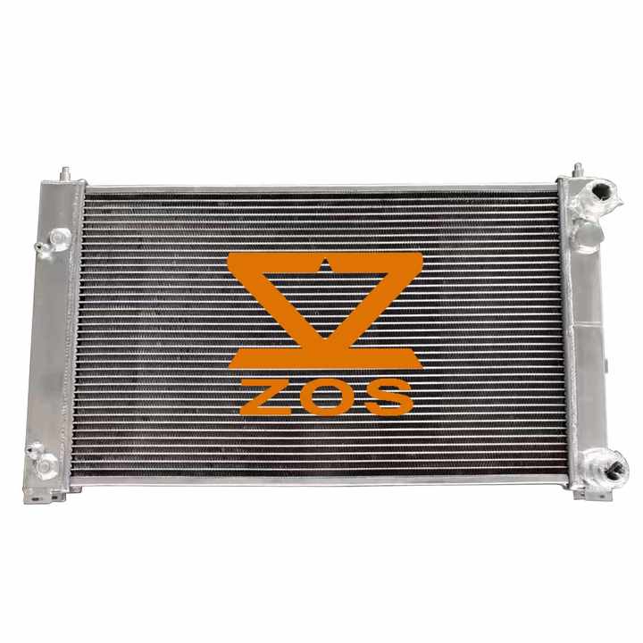 All Aluminum radiator for Audi A4 Avant A6 Avant / Volkswagen Passat Estate / Skoda Superb 1994-2008