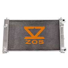 Load image into Gallery viewer, All Aluminum radiator for Audi A4 Avant A6 Avant / Volkswagen Passat Estate / Skoda Superb 1994-2008