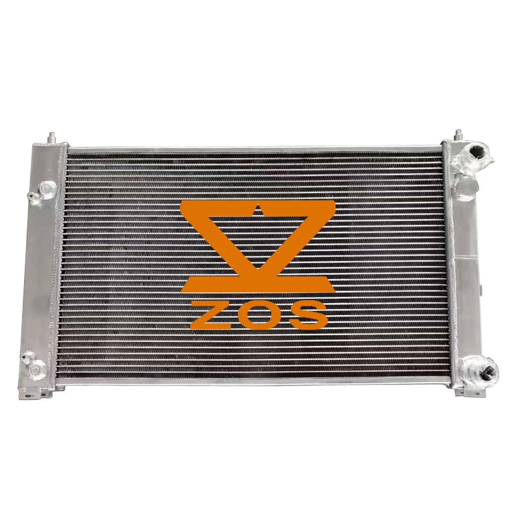 All Aluminum radiator for Audi A4 Avant A6 Avant / Volkswagen Passat Estate / Skoda Superb 1994-2008