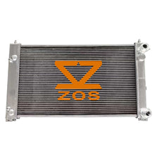 Load image into Gallery viewer, All Aluminum radiator for Audi A4 Avant A6 Avant / Volkswagen Passat Estate / Skoda Superb 1994-2008