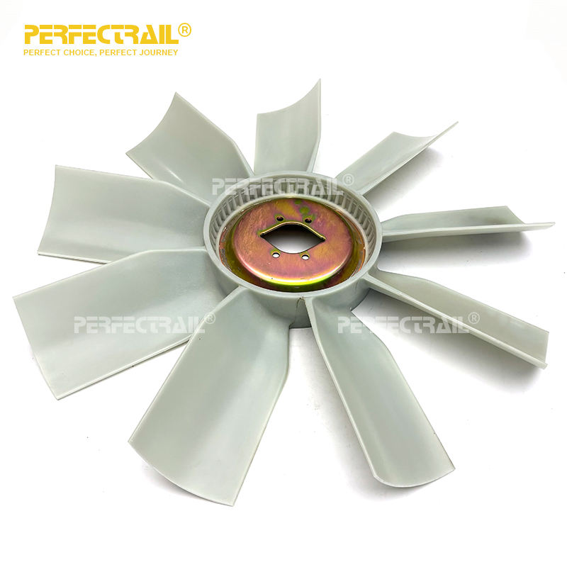 PERFECTRAIL 3507486C1 Factory Heavy Duty Car Auto Parts Cooling Radiator Fan Blade for Cummins for Navistar International Truck
