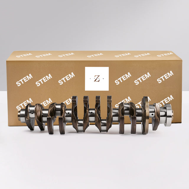 N52B25 crankshaft OE 11210402531