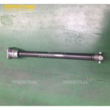 Load image into Gallery viewer, PERFECTRAIL 25859867 Factory Auto Parts Propshaft Driveshaft Cardan Drive Propeller Shaft for Hummer H3 3.7 4WD 2007- 25840821