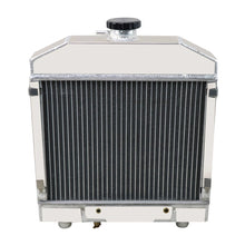 Load image into Gallery viewer, High-quality Best-selling Products From Chinese Factories All-aluminum Radiator, Suitable for Kubota