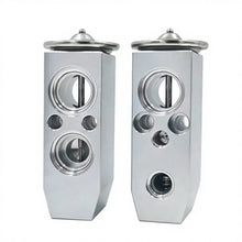 Load image into Gallery viewer, Automotive Air Conditioning Expansion Valve OE 96539652 for Aveo/Aveo5/Tornado/Corsa