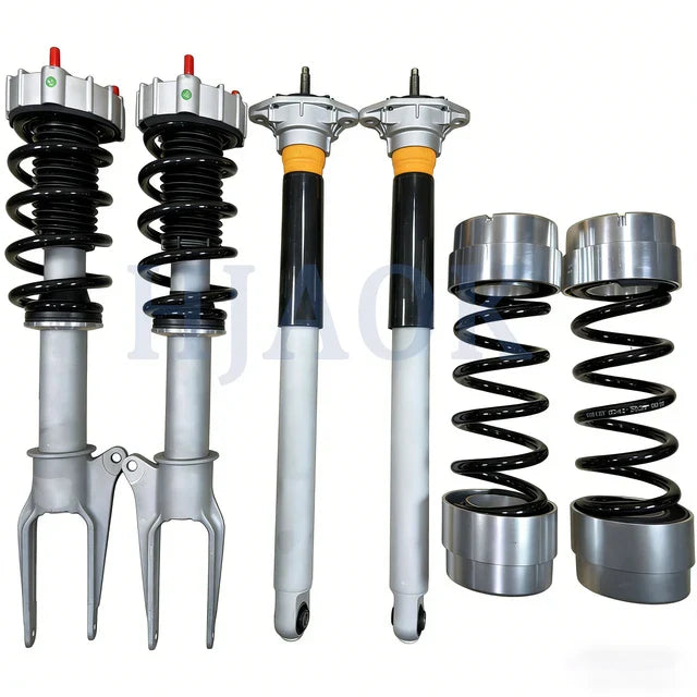 APS-HV-1601735151674 2011-2015 Nissan Qashqai J11 Air Suspension to Coil Spring Conversion Kit