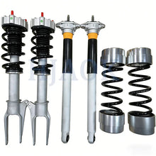 Load image into Gallery viewer, APS-HV-1601735151674 2011-2015 Nissan Qashqai J11 Air Suspension to Coil Spring Conversion Kit