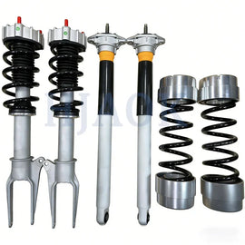 APS-HV-1601735151674 2011-2015 Nissan Qashqai J11 Air Suspension to Coil Spring Conversion Kit