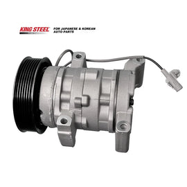 OE 447160-2820/2030/2020/1970/1960 447260-8020 447180-8280 Auto Parts Car 12V Air Conditioning Compressor AC for INNOVA HILUX