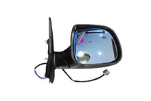 Load image into Gallery viewer, VW Transporter California T5 T6 2003–2024 Heated Electric Folding Side Mirror 7E1857507DK 7E1857508DT
