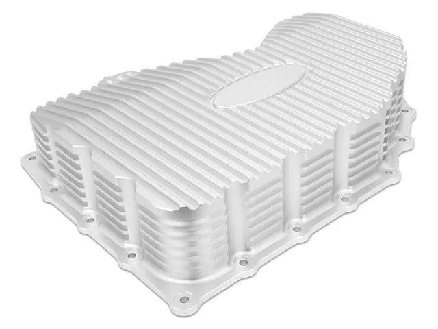 VW Golf 6 / 7 GTI R 1.8 2.0 TSI EA888 Gen 3 Silver CNC Aluminium Racing Engine Oil Pan
