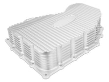 Load image into Gallery viewer, VW Golf 6 / 7 GTI R 1.8 2.0 TSI EA888 Gen 3 Silver CNC Aluminium Racing Engine Oil Pan