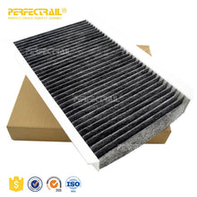 Load image into Gallery viewer, PERFECTRAIL JKR500010 Car Air Cabin Filter For Land Rover Discovery III 2004-2009