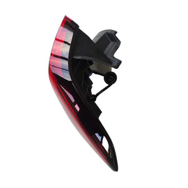 Tail Lamp for Ford Focus and Chery Tiggo 8 PRO 605000913AA