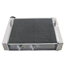 Load image into Gallery viewer, 3 Rows Aluminum Radiator for Can Am Outlander 500 650 800 EFI 2006-2014