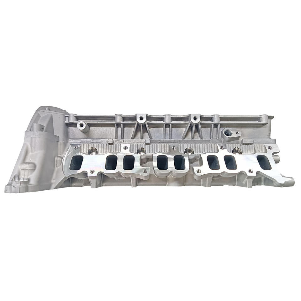 P4AT DDR5 CYRA Engine Cylinder Head 1740108 BK3Q6C032AD 908758 for Mazda BT-50 Ford Transit
